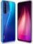 Xiaomi Redmi Note 8 2.0 mm Korumalı Silikon Kılıf Şeffaf 1