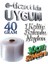 ( 40 gr ) 30 cm x 50 Metre Balonlu Naylon Patpat Eşya Koruma Naylonu 1