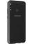 Samsung Galaxy M10 2.0 mm Korumalı Silikon Kılıf Şeffaf 2