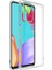 Samsung Galaxy A52 2.0 mm Korumalı Silikon Kılıf Şeffaf 1