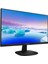23.8 Phılıps 243V7QJABF/00 IPS Wled VGA HDMI Dp 2