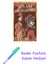 Şair Evlenmesi-Türk Edebiyatı Klasikleri 5: Günümüz Türkçesiyle + Renkli Fosforlu Kalem 1