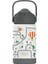 - Flipsip Çocuk Su Termosu | 360 ml - Adventure Trail 1