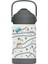 - Flipsip Çocuk Su Termosu | 360 ml - Adventure Trail 2