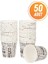 Karton Bardak 7 Oz 50 Adet 1
