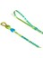Long Leash Rayo Uzun Gezdirme Tasması - Zee.dog 4