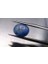 5.68CT 10.7x.8.5mm Oval Cabachon Natural Unheated Sapphire 1