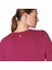 After Class Longline Sweatshir Kadın Kırmızı Sweatshirt 6