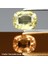 0.83CT 6x4.7mm Vs Cushion Natural Color Change Diaspore - Turkey Gemstone 1