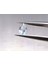 0.25CT 5.9x3.8mm Pear Natural Unheated Blue Aquamarine 1