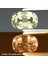 0.69CT 5.8X4MM Vs Cushion Natural Color Change Diaspore - Turkey Gemstone 1