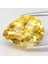 3.64CT 12.5x9.3mm Vs Pear Natural Yellow Citrine - Brazil Gemstone 1