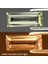 1.03CT 9x3.7mm Vs Baguette Natural Color Change Diaspore - Turkey Gemstone 1