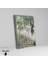 Tekli Dikey Kanvas Edgar Degas The Ballet 2
