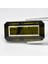 12.38CT Octagon Natural Olive Green Tourmaline - Unheated, Africa Gem 1