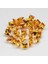 4.02CT 30PCS Lot Vs-Vvs Square Princess Yellow Sapphire - Songea Gemstone 1