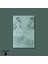 Tekli Dikey Kanvas Edgar Degas Two Dancers 3
