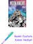 Moon Knight Cilt 2: Doğum ve Ölüm + Renkli Fosforlu Kalem 1