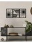 Metalmosaic Metal Duvar Tablosu 4