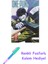 One-Punch Man Cilt: 17: Tek Yumruk + Renkli Fosforlu Kalem 1