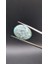 11.30CT 20.7X15.8MM Oval Natural Tibetian Turquase 1