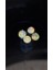 1.05CT 5mm 4pcs Lot Round Cabachon Natural Ethiopian Opal 1