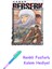 Berserk 5 + Renkli Fosforlu Kalem 1