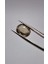 3.93CT 11.9x9.7mm Oval Natural Diaspore ( Sultanit ) 1