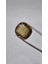 33.36CT 21.3X19.3MM Cushion Natural Diaspore ( Sultanit ) 1