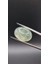 20.00CT 20.1X14.9MM Oval Cabachon Natural Prehnite 1
