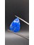 16.95CT 28.5X18.8MM Pear Natural Lapis Lazuli 1