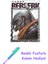 Berserk 6 + Renkli Fosforlu Kalem 1