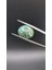 7.20CT 16.5X13MM Oval Natural Tibetian Turquase 1