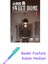 Sweet Home 1 + Renkli Fosforlu Kalem 1