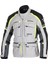 Everest 3in1 Tour Jacket Anthracit Yellow EN17092-3:2020 (Aa) 1