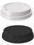 8 Oz Emzik Kapak Siyah 100 Adet 3