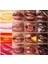 Honey Infused Lip Oil - Parlak Işıltılı ve Ballı Dudak Yağı Dudak Parlatıcısı 2
