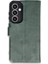 Samsung Galaxy S23 Fe Kılıf Trend S Plus Kapaklı Kılıf - Yeşil 1