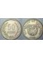 Kolombiya 50 Peso 1990. 1