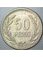 Kolombiya 50 Peso 1990. 2