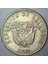 Kolombiya 50 Peso 1990. 3
