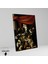 Tekli Dikey Kanvas Caravaggio Madonna Of The Rosary 2