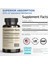 Vınatura Dihydroberberine Ceylon Cinnamon, 500MG - (Patented Glucovantage Super Berberine), Maybe Berberine 5x More Absorbable - 30 Capsules 2