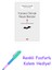 Yarasa Olmak Neye Benzer ?: ve Benzeri Ölümcül Sorular + Renkli Fosforlu Kalem 1