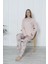 5960 Bayan Pijama Takımı 2
