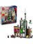 Nessiworld 76324 LEGO Marvel Örümcek Adam, Oscorpa Karşı 808 Parça +10 Yaş 1
