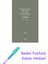 Çalışmanın Reddi - Çalışmaya Direnişin Teorisi ve Pratiği + Renkli Fosforlu Kalem 1