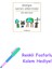 Dünya Senin Ellerinde: Sürdürülebilir Geleceği Tasarlamak: Sürdürebilir Geleceği Tasarlamak + Renkli Fosforlu Kalem 1