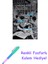 Çağdaş Kıta Felsefesi: Bergson’dan Derrida’ya + Renkli Fosforlu Kalem 1