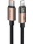 CA-6941 36W Type-C To Lightning Hızlı Şarj Kablosu 1